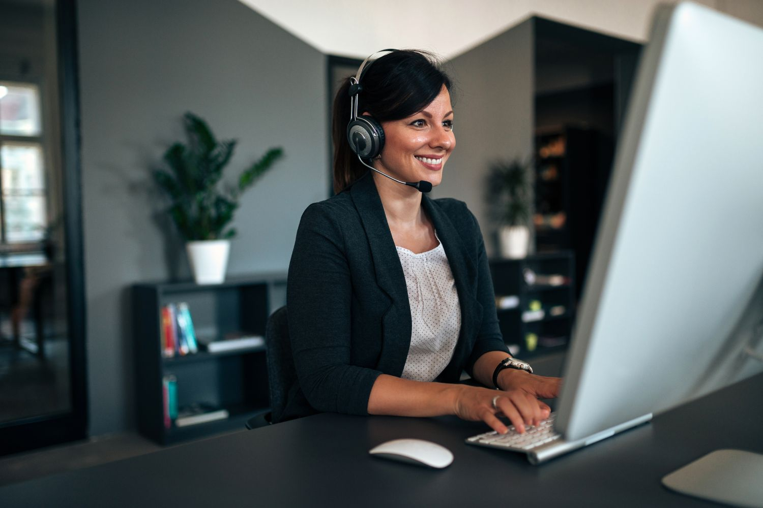 administratief-medewerker