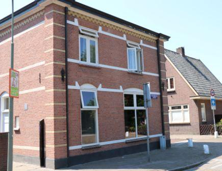 Verbouwing door Bouwbedrijf W. Bouw in Putten